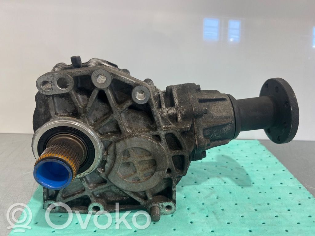 Hyundai Santa Fe Gearbox transfer box case