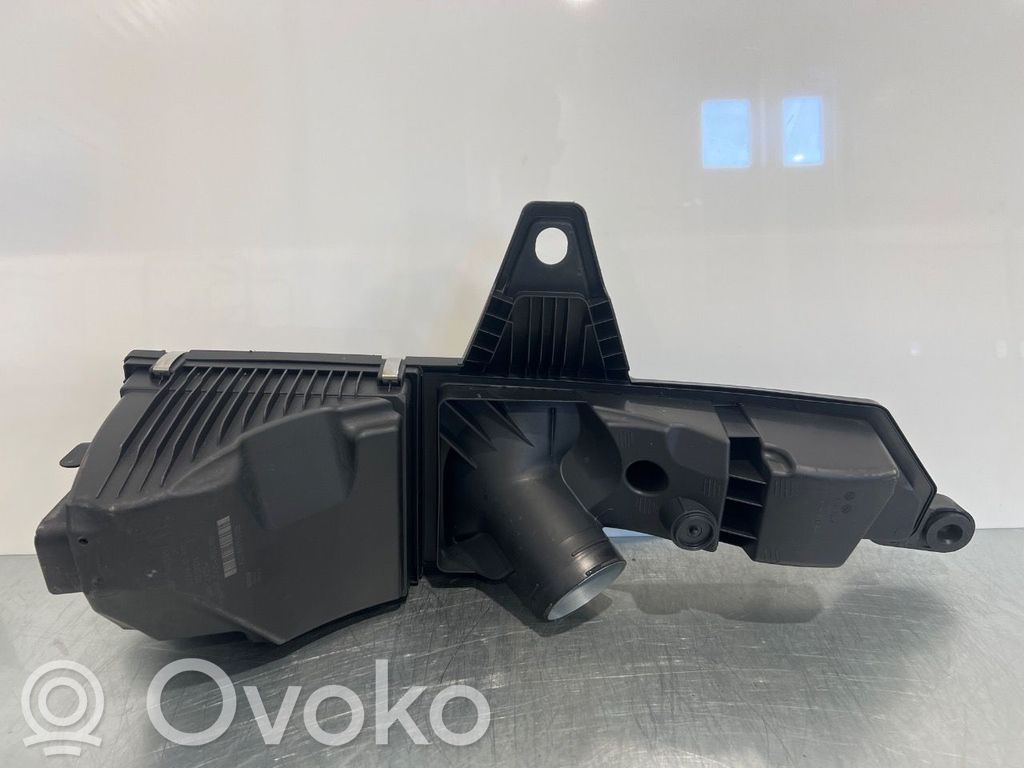 BMW 3 F30 F35 F31 Cutie filtru aer 