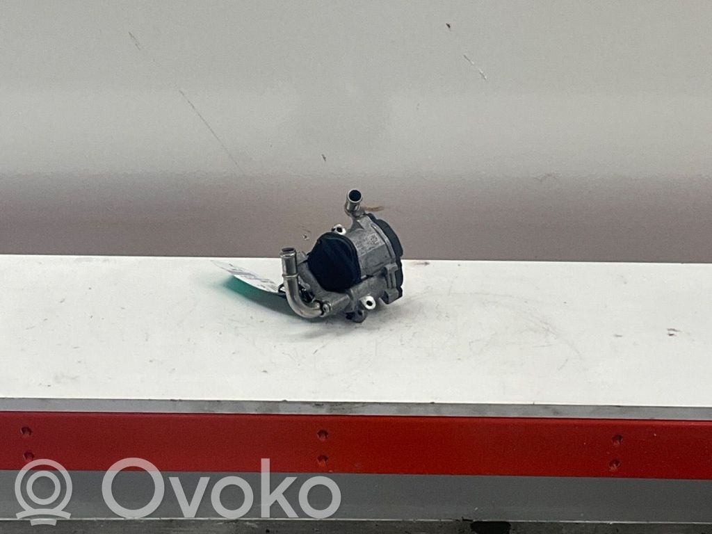 Skoda Kodiaq Soupape vanne EGR 