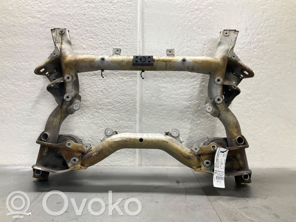 Mercedes-Benz CLS C218 X218 Achsträger vorne