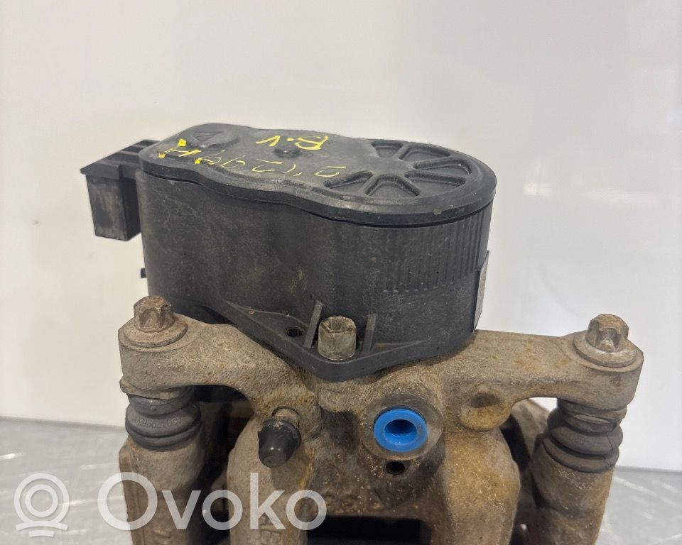 Citroen Berlingo Etrier frână spate