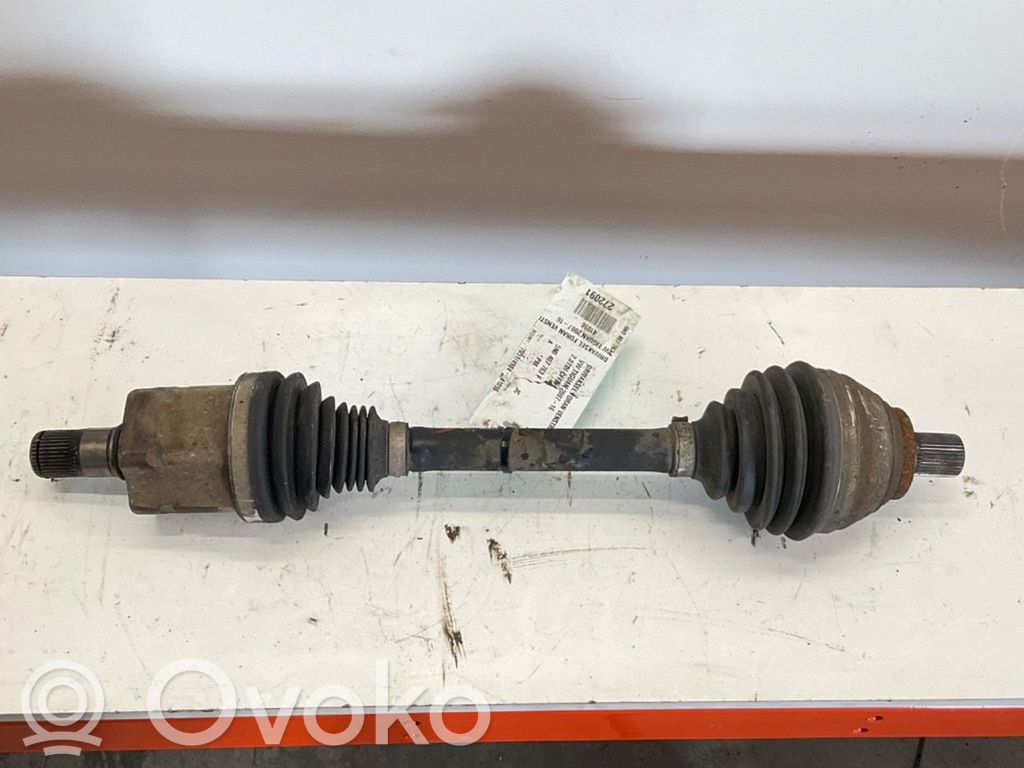 Volkswagen Tiguan Antriebswelle vorne