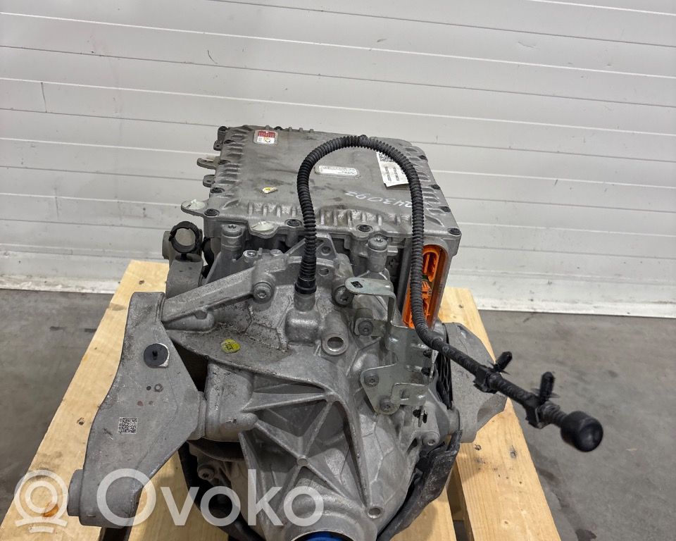 Volkswagen ID.4 Motore elettrico per auto