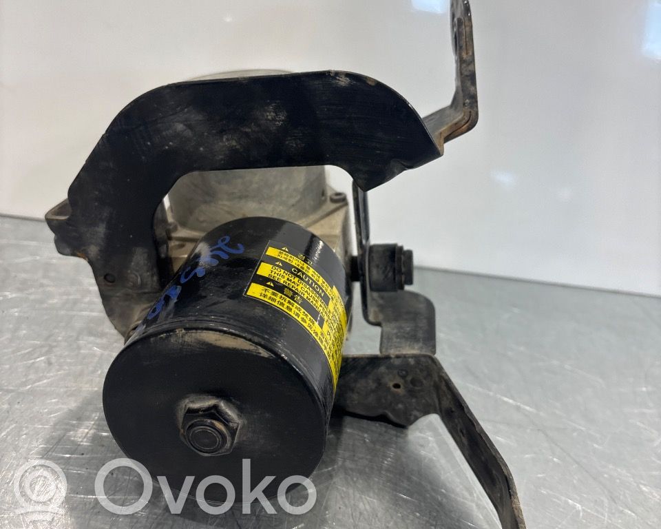 Toyota bZ4X Pompa ABS