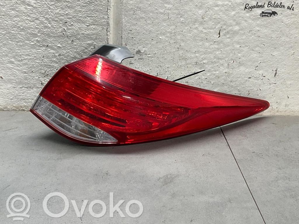 Hyundai i40 Lampă spate în caroserie 