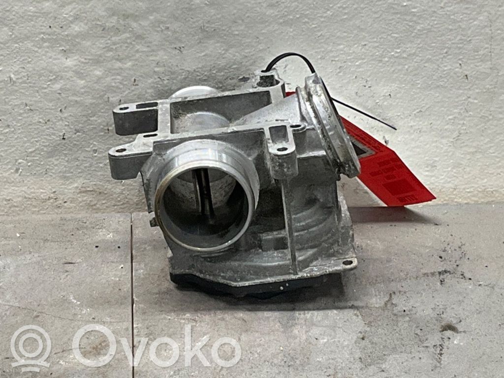 Fiat Doblo Válvula EGR