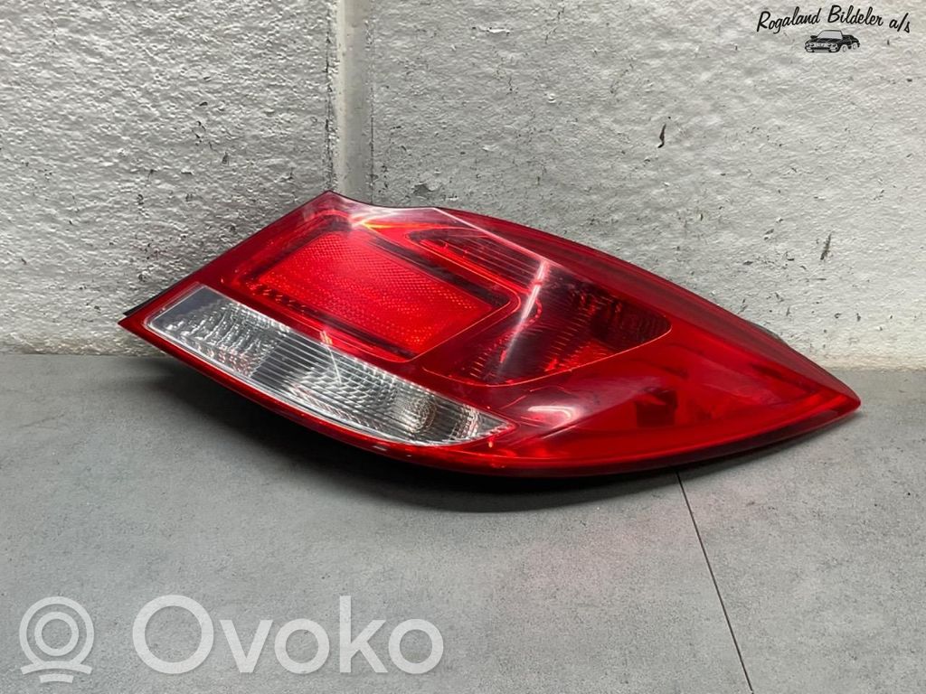 Opel Insignia A Lampă spate în caroserie 