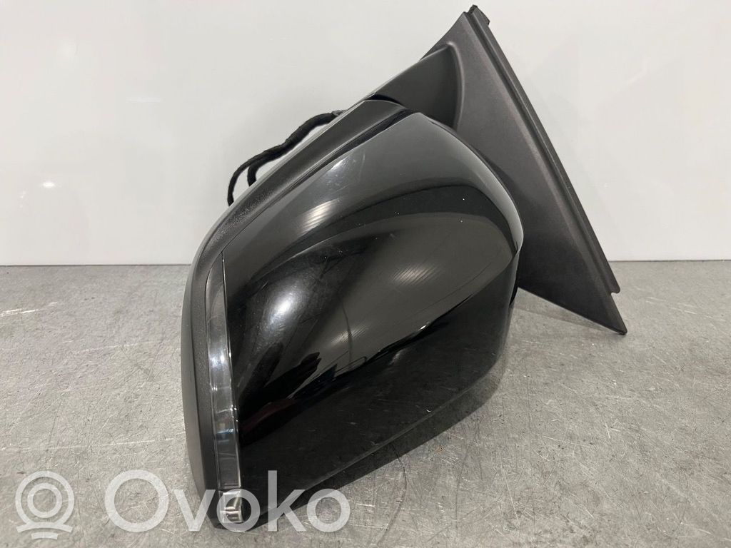 Citroen C4 SpaceTourer Oglindă electrică ușă față