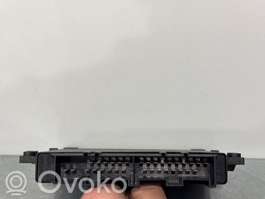 Mercedes-Benz E W212 Unitate/modul de control cutie de viteze 