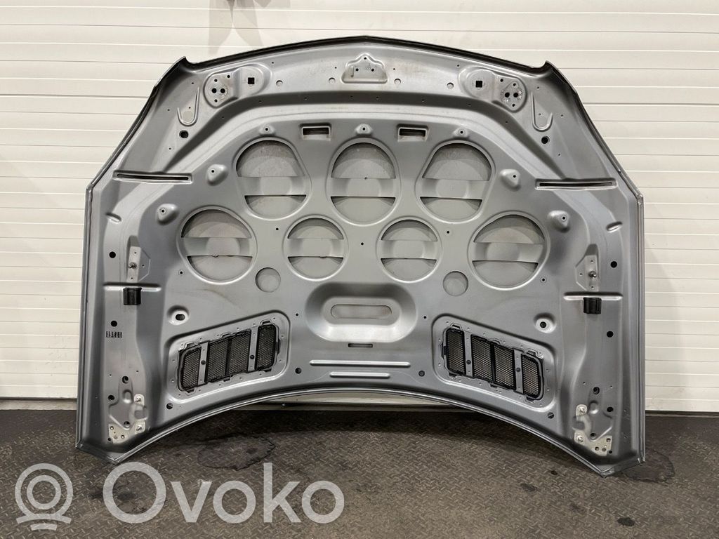 Mercedes-Benz ML W166 Capotă motor 
