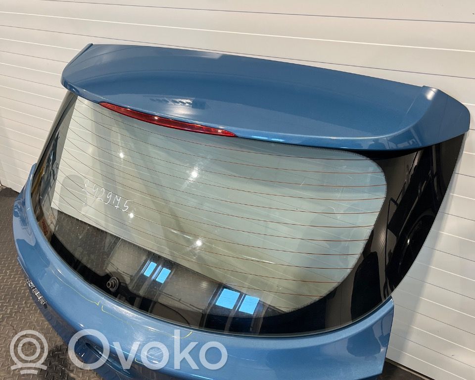 Hyundai i30 Heckklappe Kofferraumdeckel 