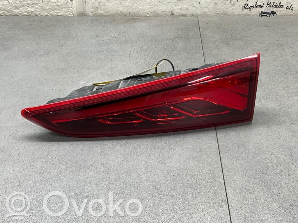 Hyundai Kona I Lampă spate în caroserie 