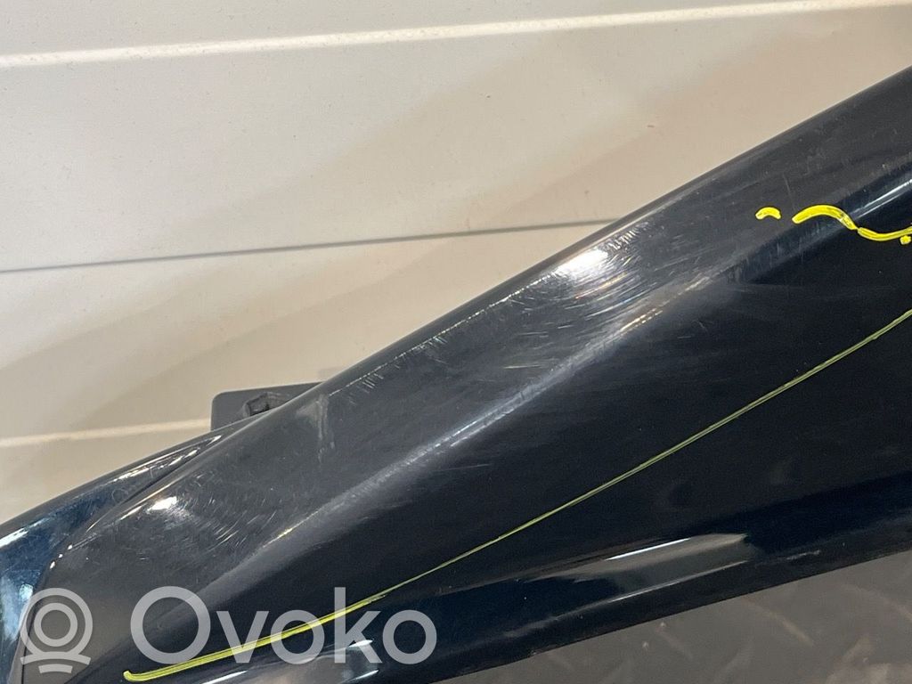 Toyota bZ4X Spojler klapy tylnej / bagażnika
