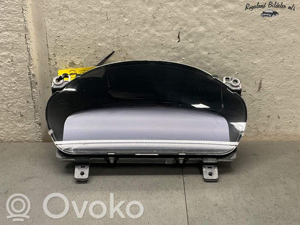 Ford Kuga III Licznik / Prędkościomierz 