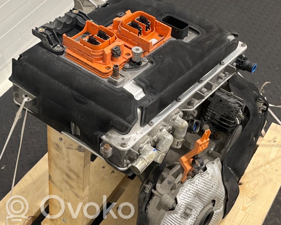 BMW i3 Motore elettrico per auto