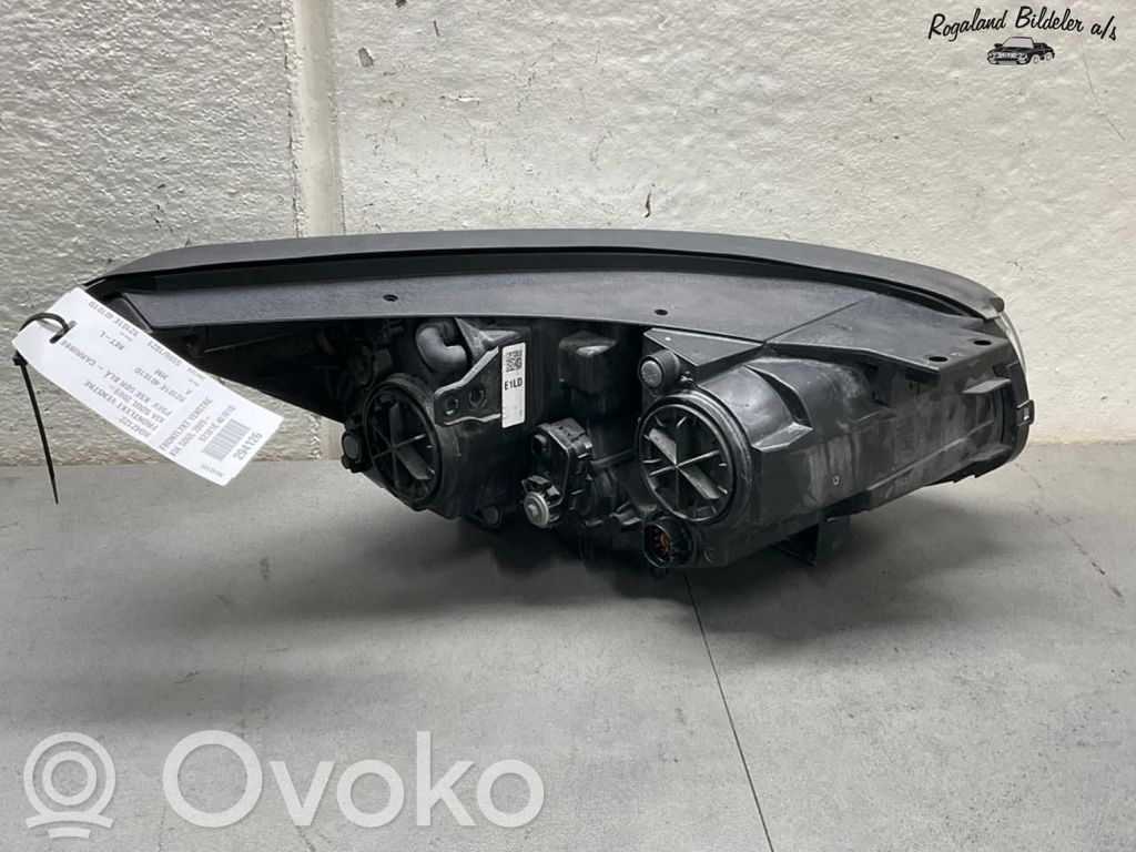 KIA Soul Etu-/Ajovalo 