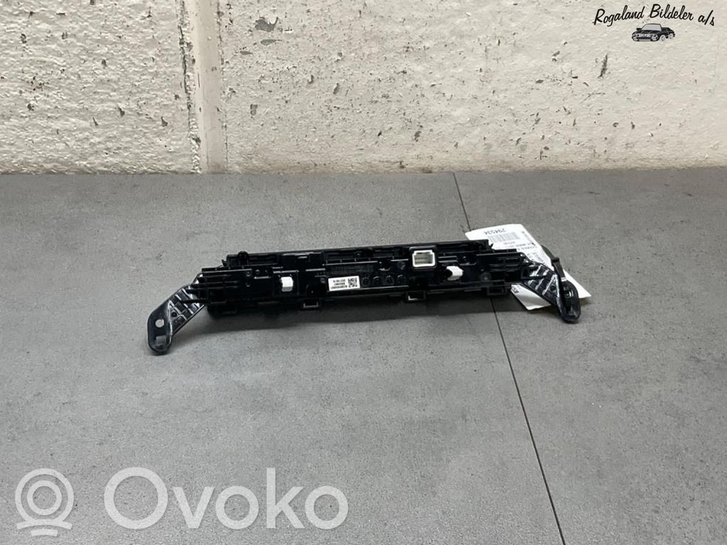 KIA Niro Kit système audio 