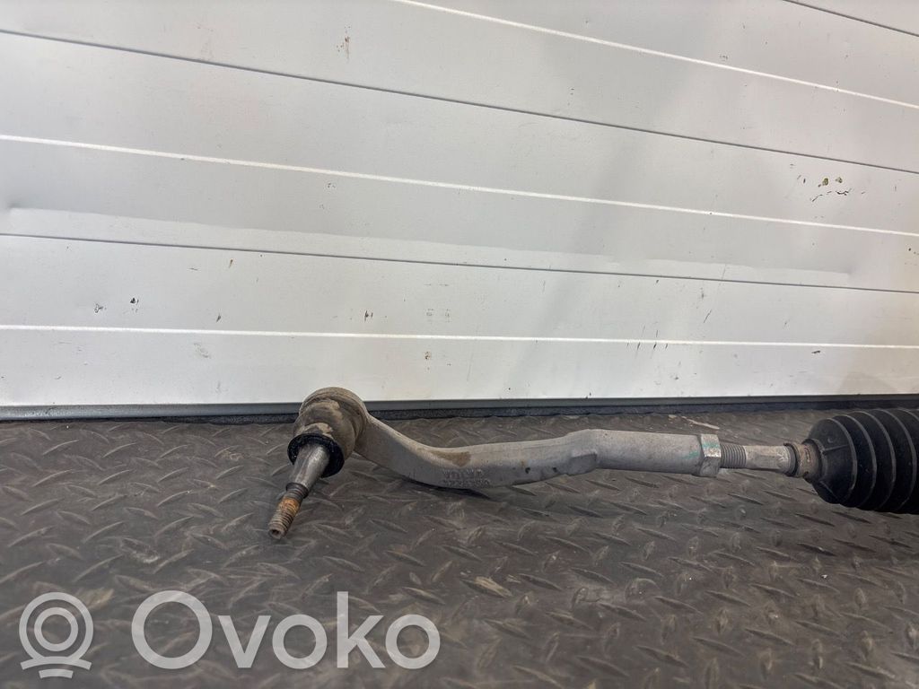 Volvo XC40 Stūres statnis