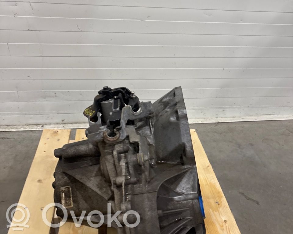 Ford Focus 6 Gang Schaltgetriebe