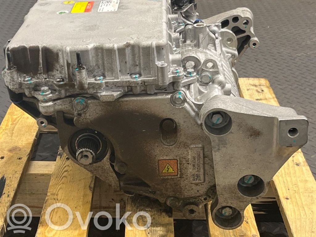 MG MG4 ev Motor vehicul electric 