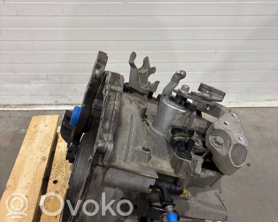 Opel Mokka Manuaalinen 6-portainen vaihdelaatikko 