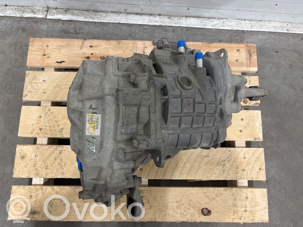 Mitsubishi Outlander Motore elettrico per auto