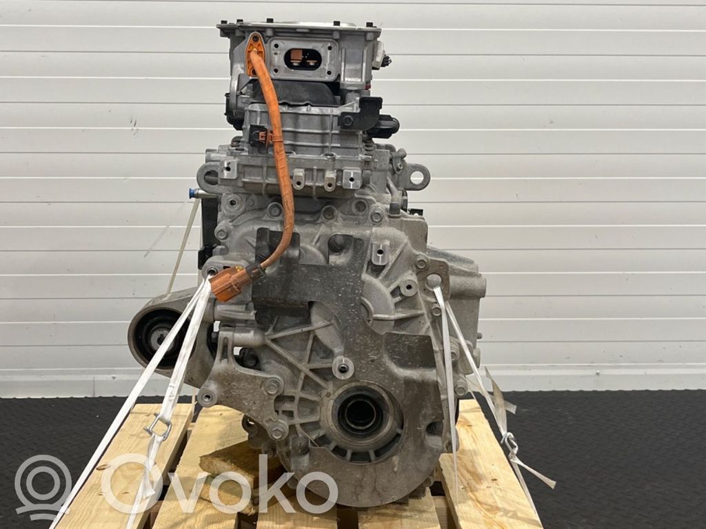 Hyundai Ioniq 5 Motore elettrico per auto