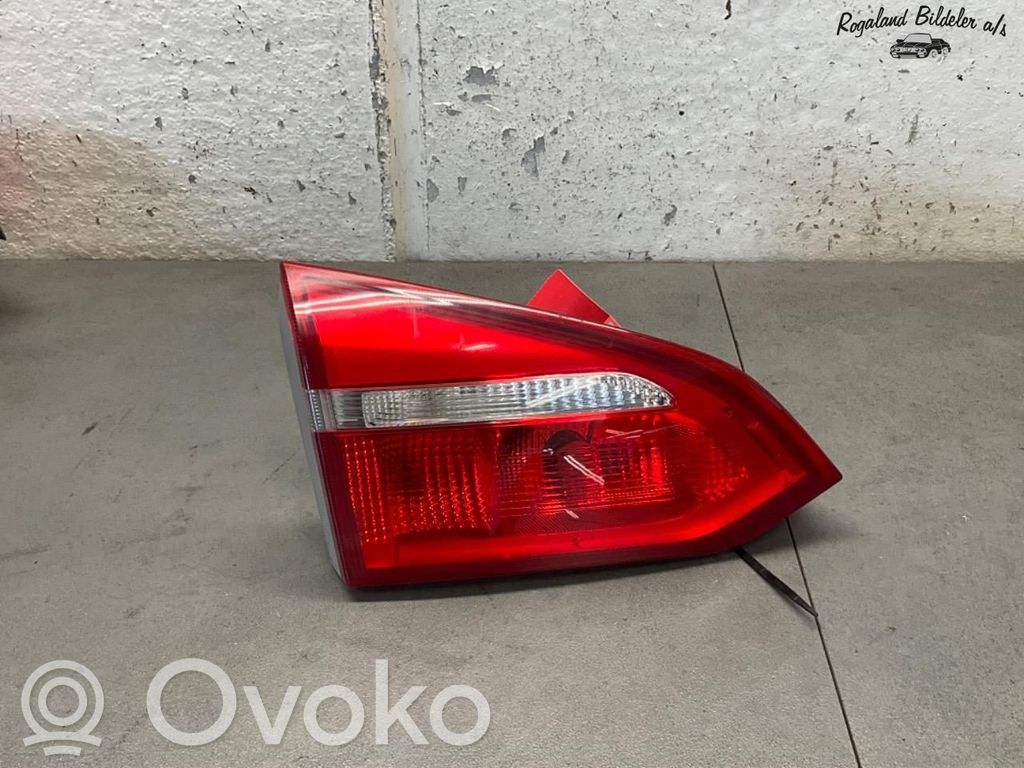 Ford Focus Galinis žibintas kėbule 