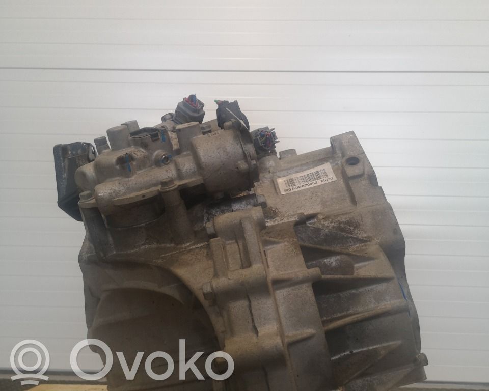 KIA Rio Scatola del cambio automatico