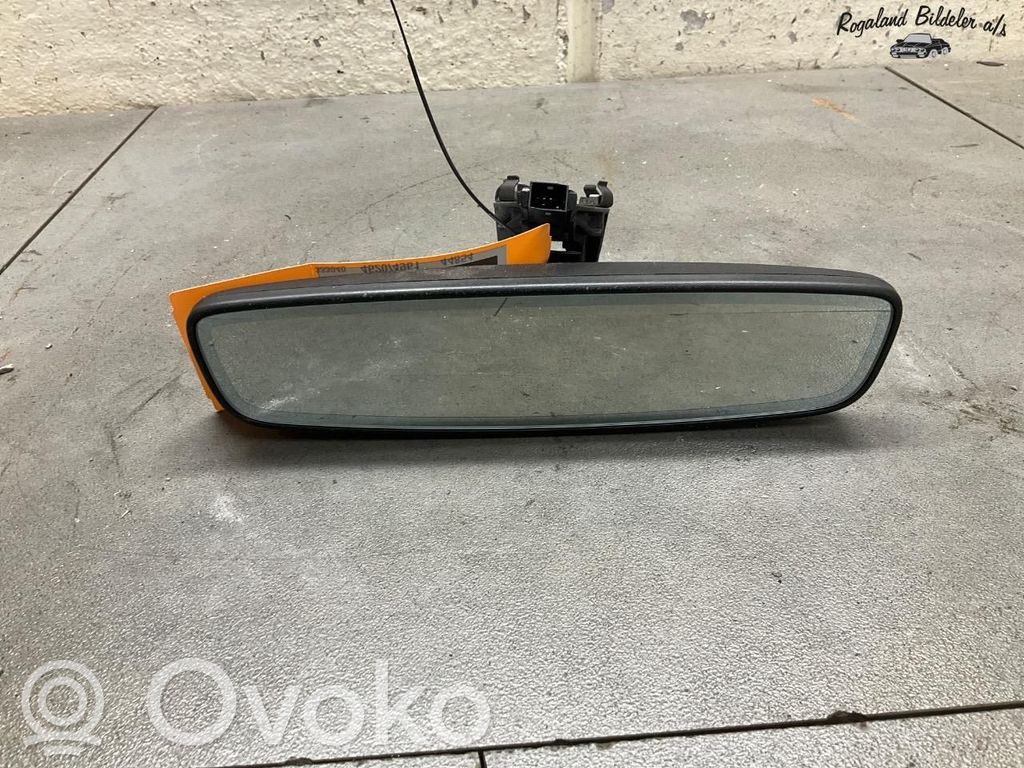 Volkswagen ID.4 Espejo retrovisor (interior)