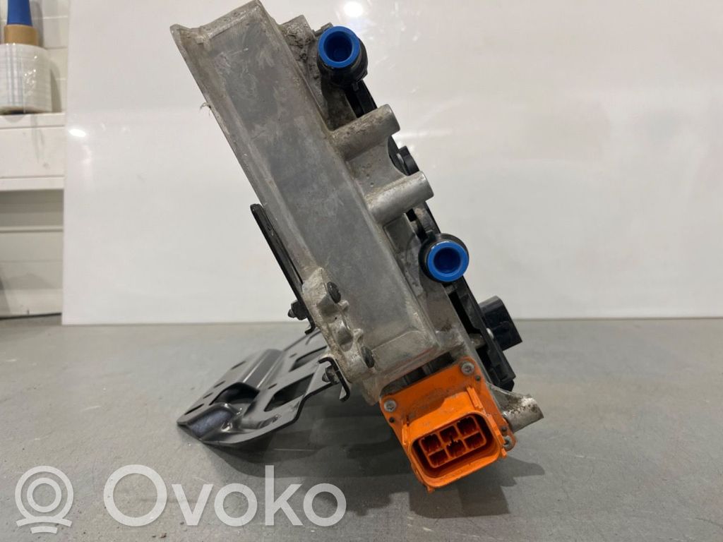 Volkswagen ID.3 Încărcător baterie (opțional)