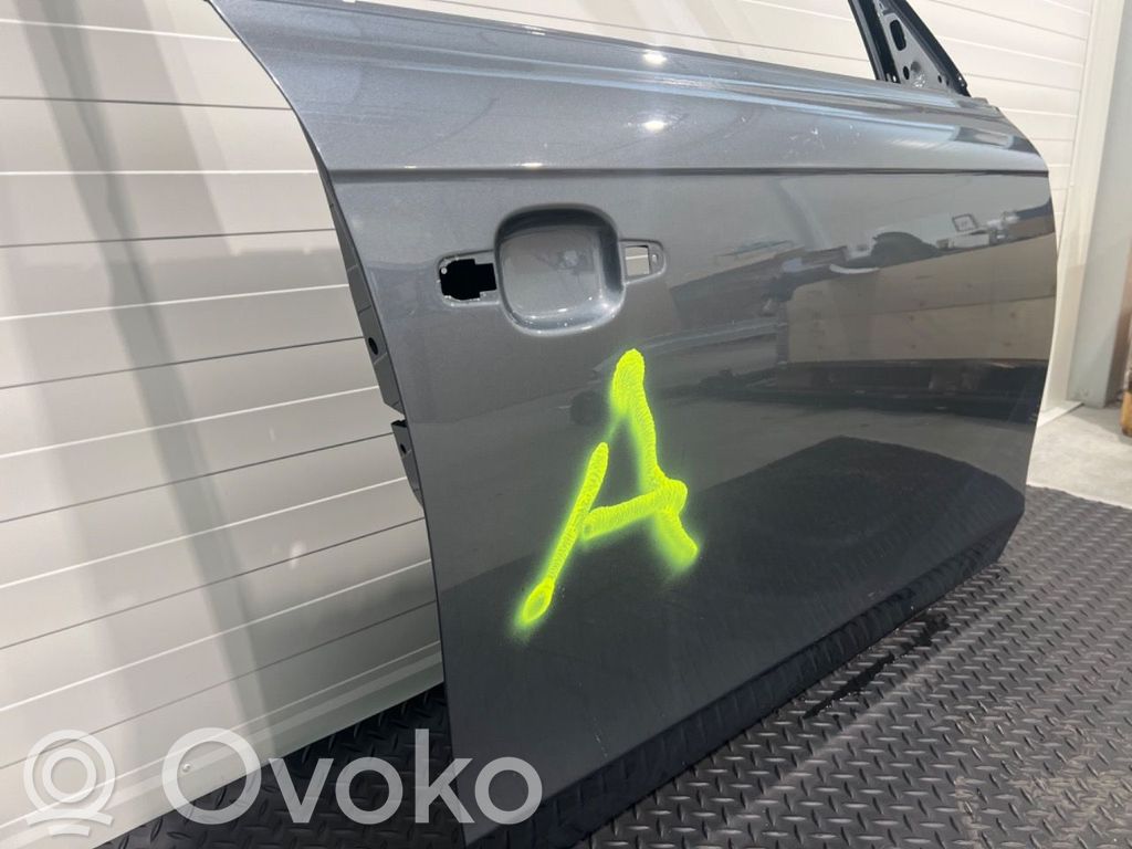 Audi A4 S4 B8 8K Ușă față 