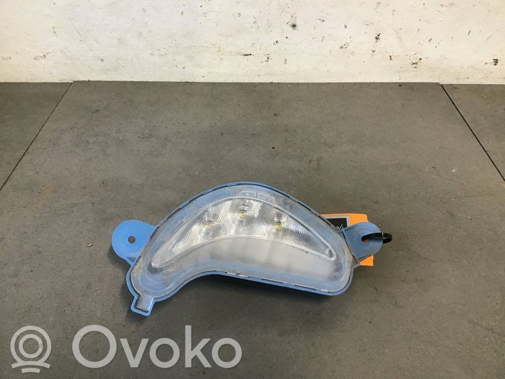 Renault Zoe Nebelscheinwerfer vorne 