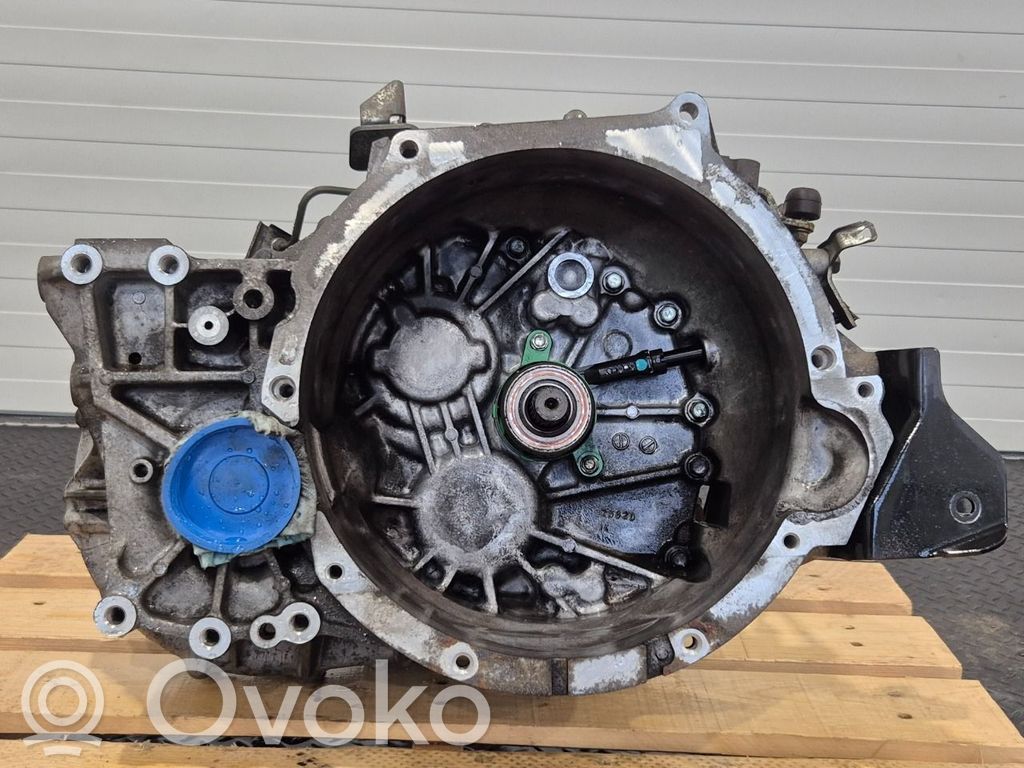 Mitsubishi ASX Cutie viteze manuală cu 6 trepte 