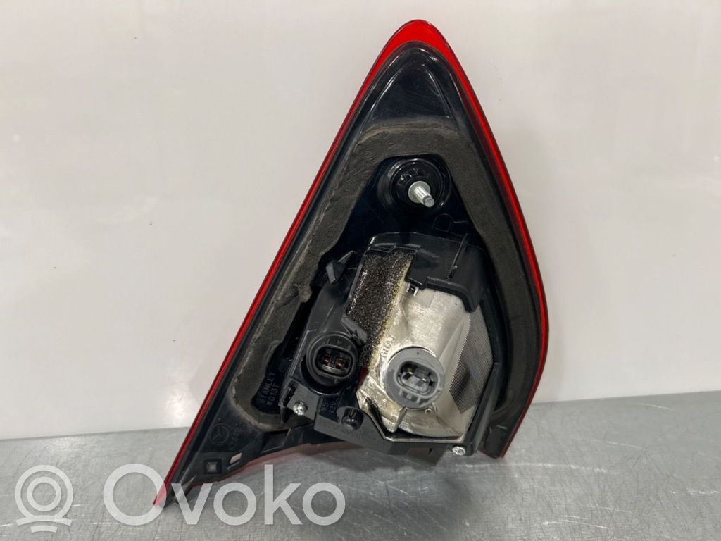 Mazda CX-5 Lampa tylna