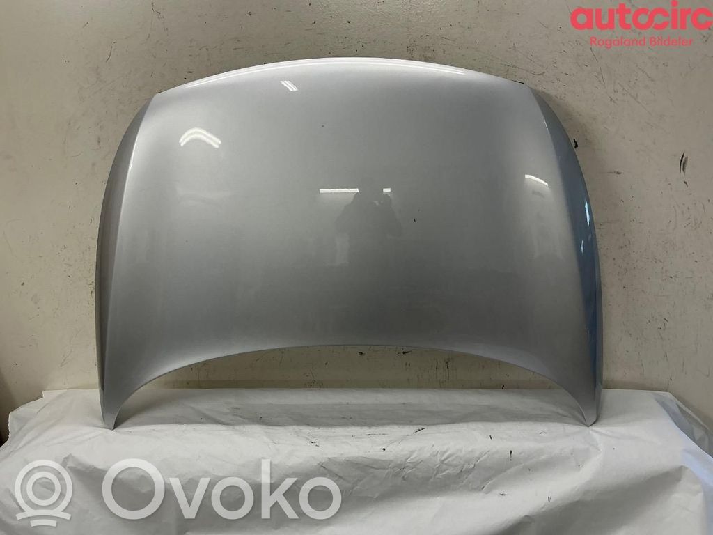 KIA Sportage Pokrywa przednia / Maska silnika 