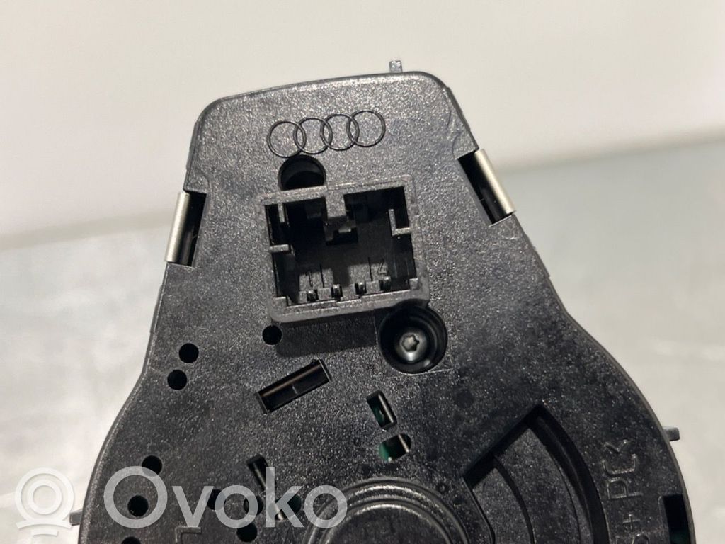 Audi A4 S4 B8 8K Valokatkaisija 