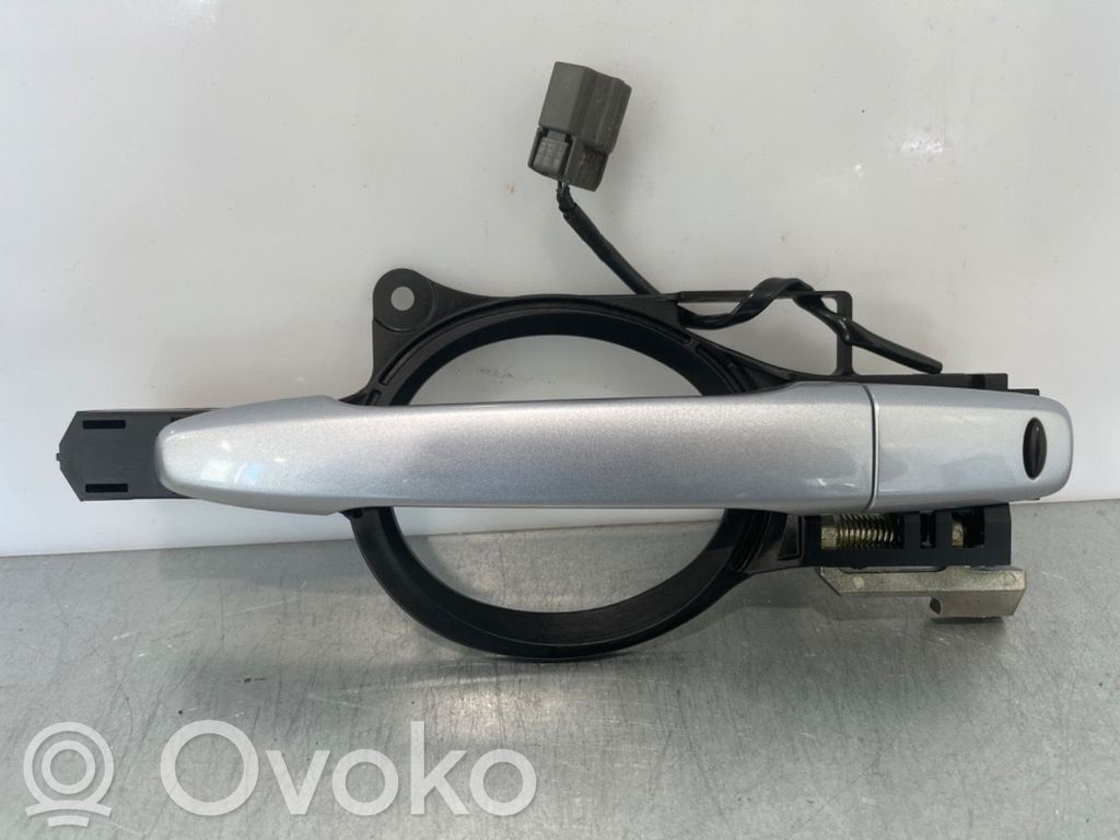 Mitsubishi ASX Manecilla externa puerta delantera