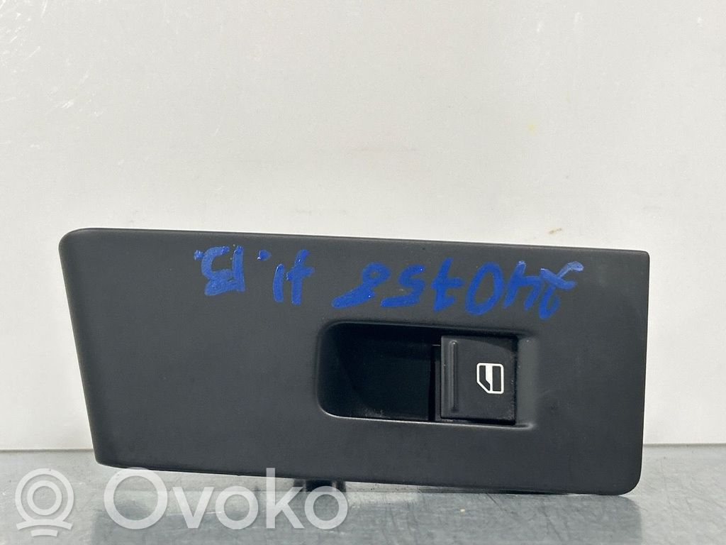 Volkswagen PASSAT B7 Przyciski szyb