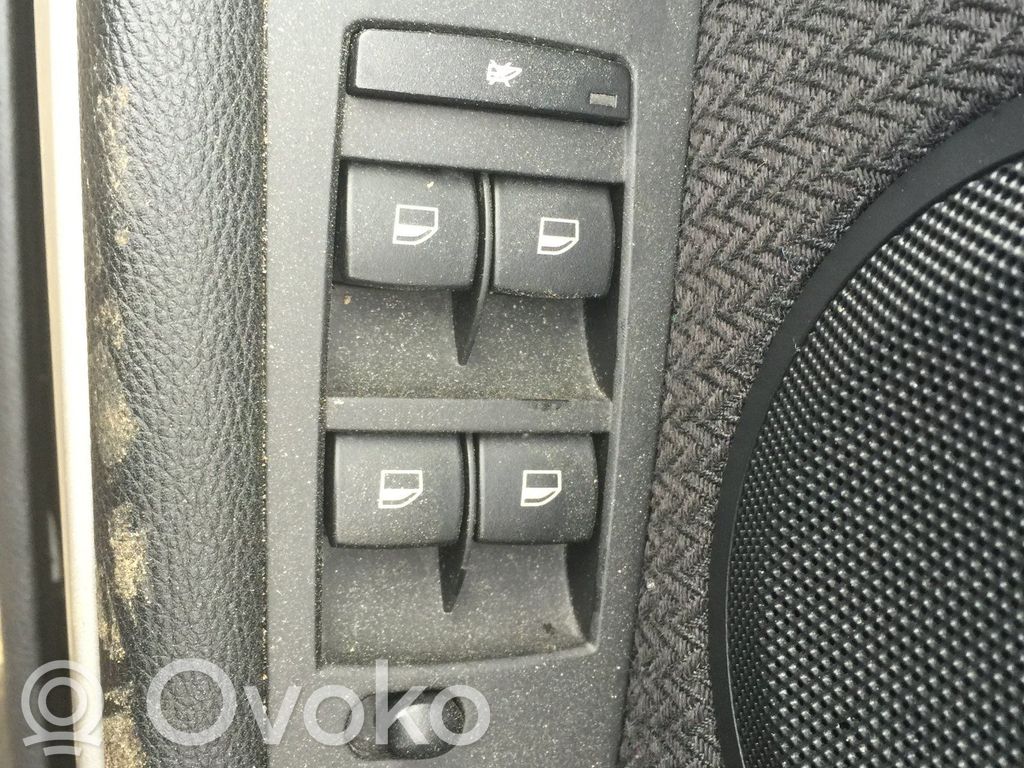 BMW 3 E90 E91 Interrupteur commade lève-vitre