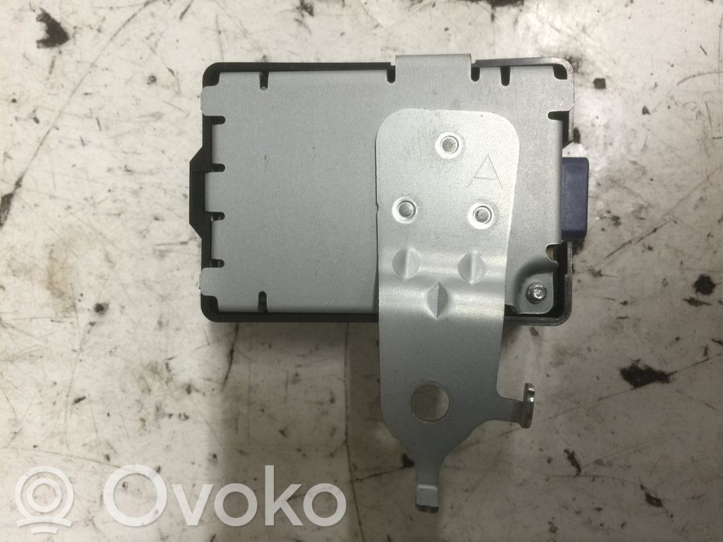 Toyota Prius+ (ZVW40) Alte unități/module de control