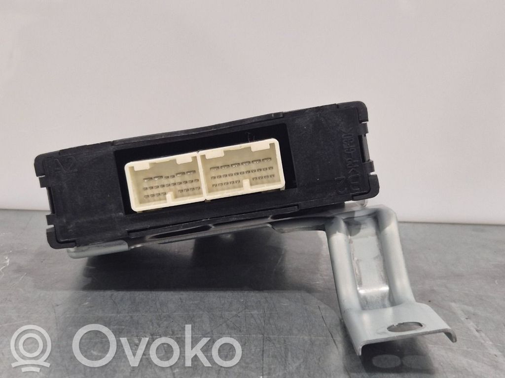 Mitsubishi Outlander Sterownik / Moduł parkowania PDC