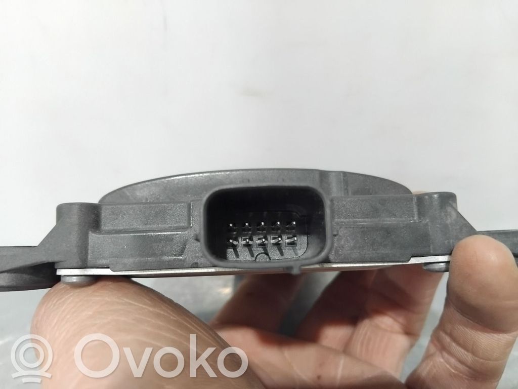Mitsubishi Outlander Sensor de radar Distronic 