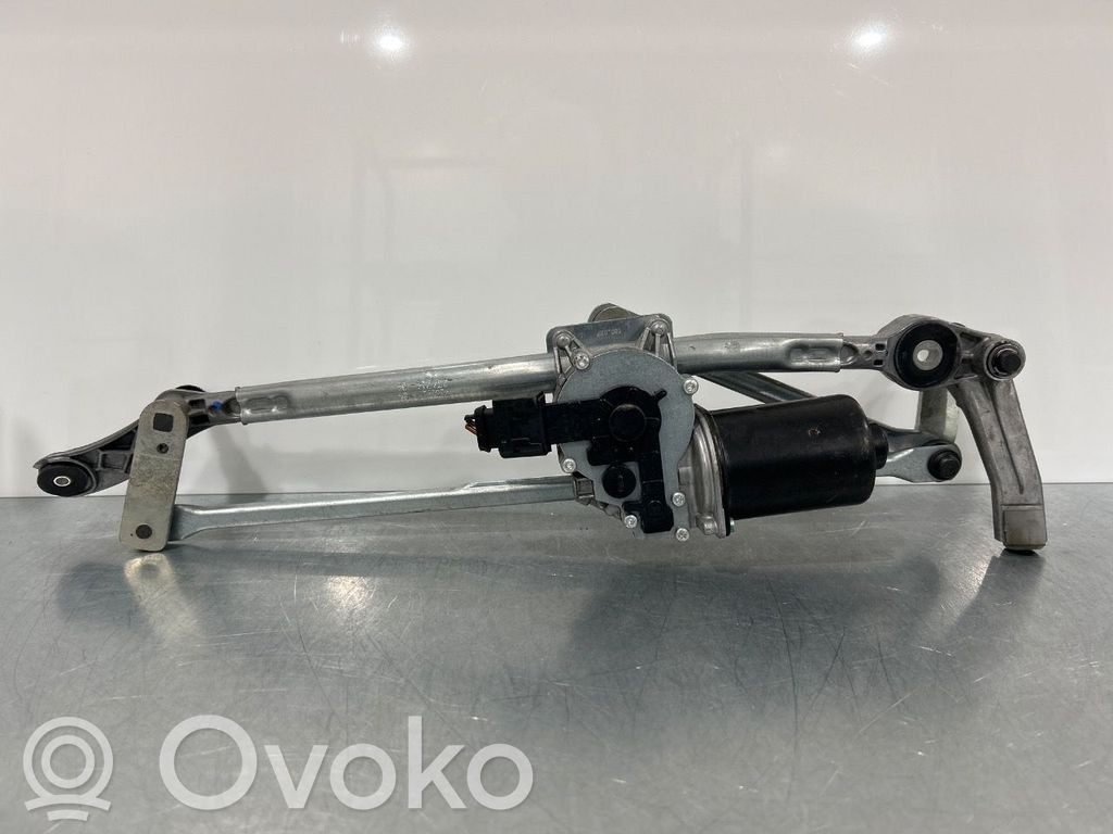 BMW 3 E90 E91 Motor ștergător