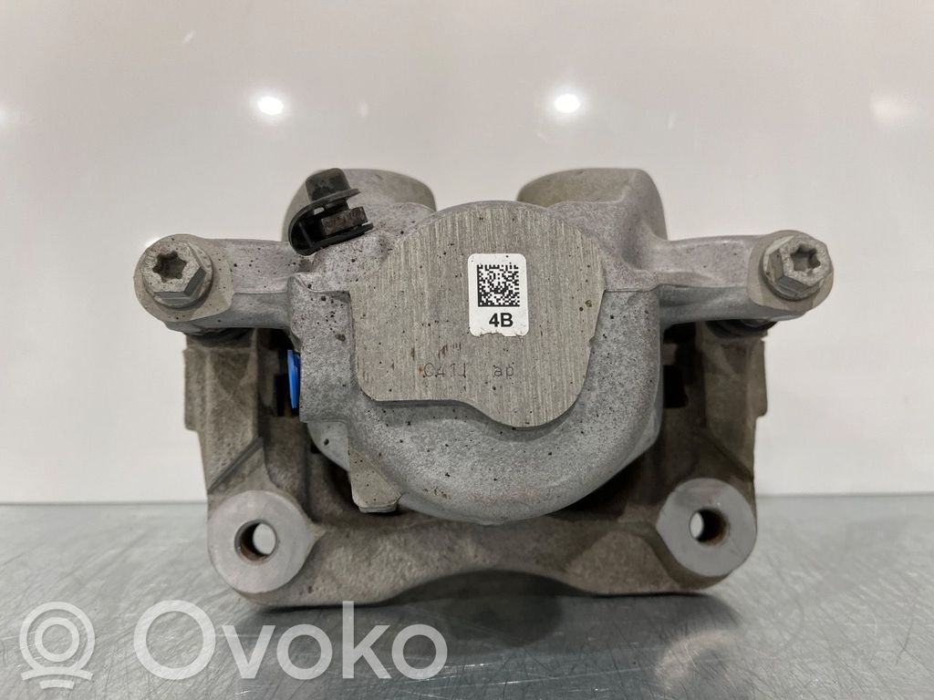 BMW 3 G20 G21 Priekšējais suports 