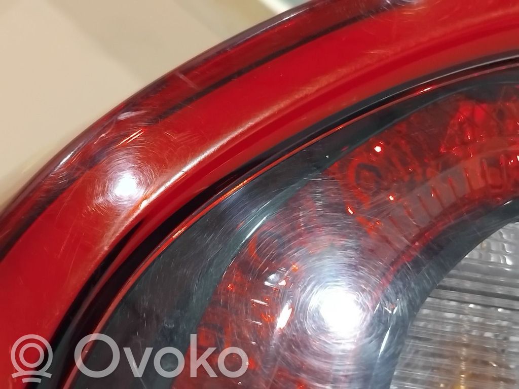 KIA Niro Lampă spate în caroserie 