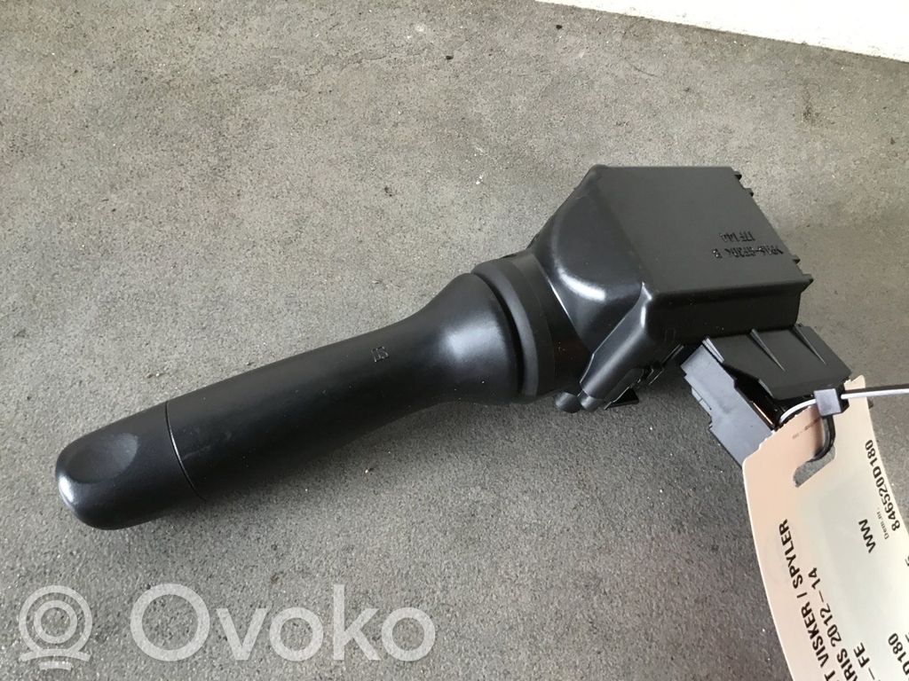 Toyota Yaris Palanca de control del limpiaparabrisas