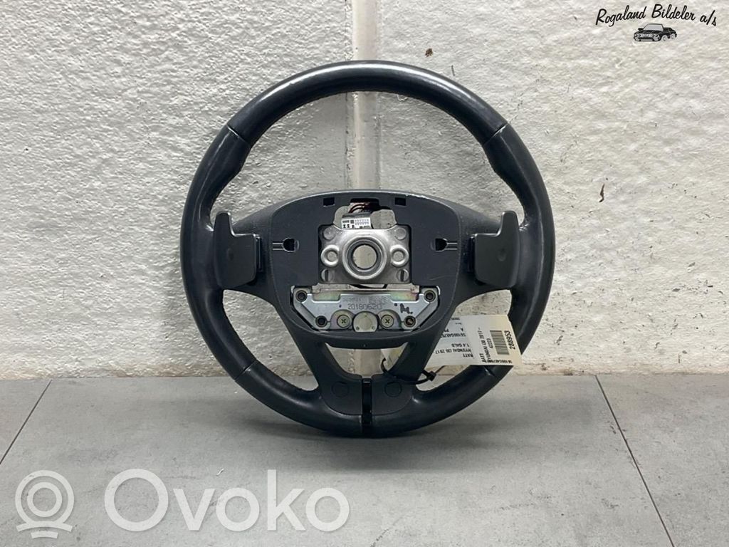 Hyundai i30 Volant 