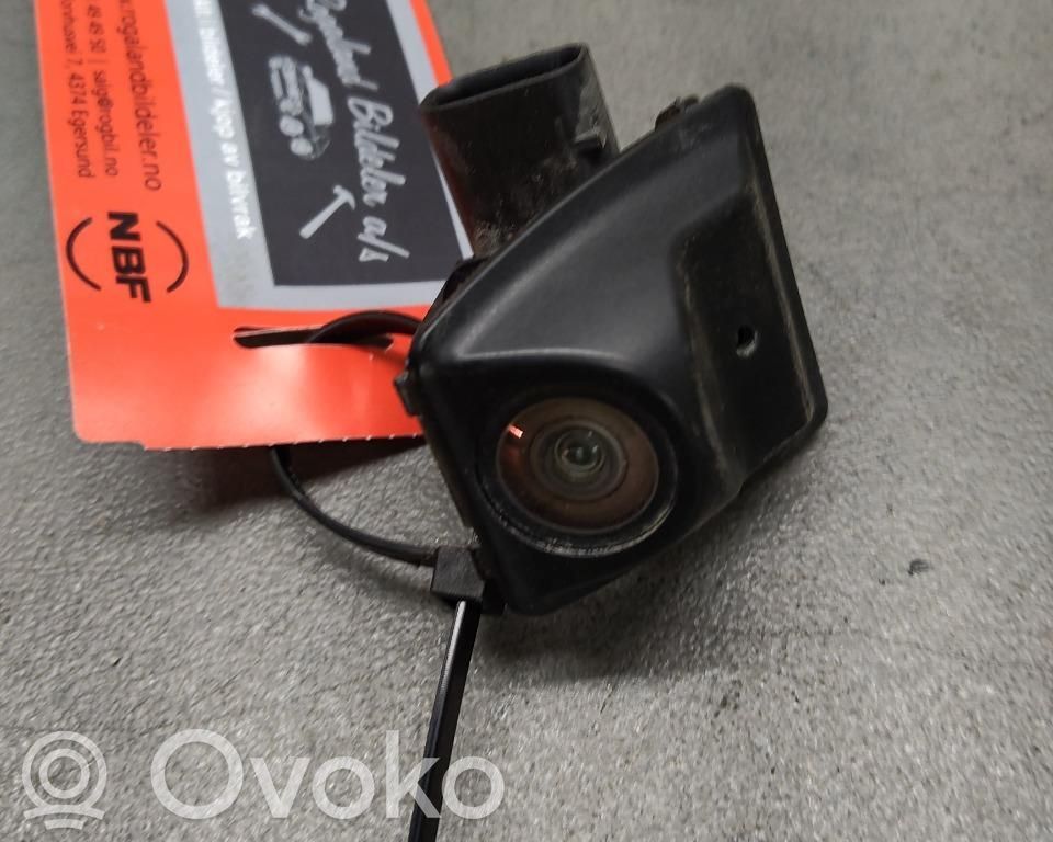 Ford Focus Tuulilasin tuulilasikamera 