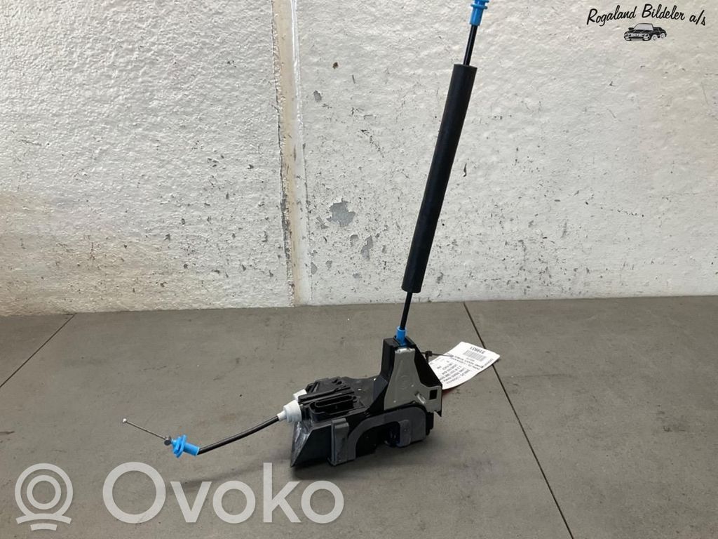 Land Rover Range Rover Velar Cerradura de puerta trasera